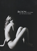 Victoria's Secret (-2001)