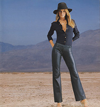Victoria's Secret (-2001)