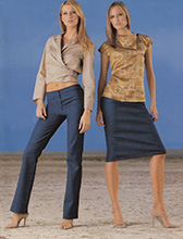 Victoria's Secret (-2001)