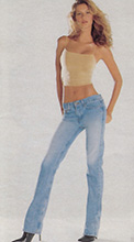 Victoria's Secret (-2001)
