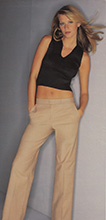 Victoria's Secret (-2001)