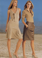 Victoria's Secret (-2001)