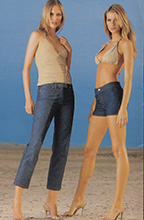 Victoria's Secret (-2001)