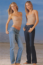 Victoria's Secret (-2001)