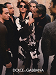 Dolce & Gabbana (-2002) Dolce & Gabbana (-2002)