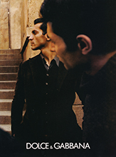 Dolce & Gabbana (-2002)