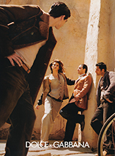Dolce & Gabbana (-2002)