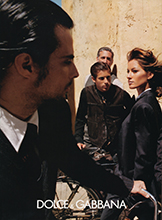 Dolce & Gabbana (-2002)