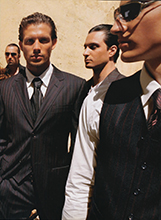 Dolce & Gabbana (-2002)