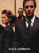 Dolce & Gabbana (-2002)