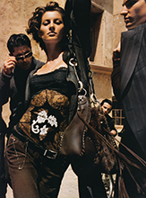 Dolce & Gabbana (-2002)