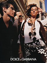 Dolce & Gabbana (-2002)