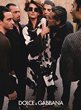 Dolce & Gabbana (-2002)