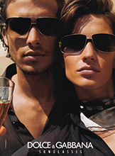 Dolce & Gabbana (-2002)