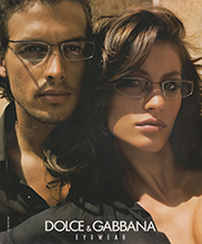 Dolce & Gabbana (-2002)