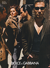 Dolce & Gabbana (-2002)