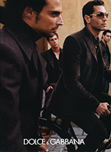 Dolce & Gabbana (-2002)