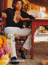 Dolce & Gabbana (-2002)
