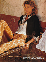 Dolce & Gabbana (-2002)