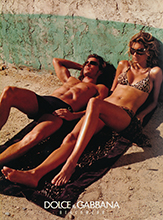 Dolce & Gabbana (-2002)
