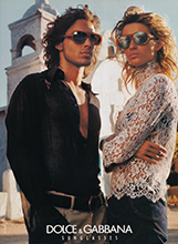 Dolce & Gabbana (-2002)