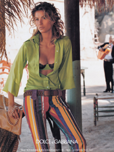 Dolce & Gabbana (-2002)