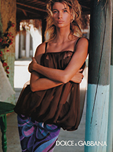 Dolce & Gabbana (-2002)