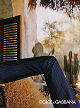 Dolce & Gabbana (-2002)