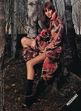 Missoni (-2002)