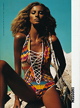 Missoni (-2002)