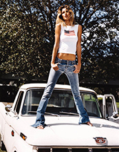 Ralph Lauren (-2002)