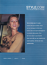Style.com (-2002)
