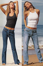 Victoria's Secret (-2002)