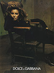 Dolce & Gabbana (-2003)