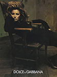Dolce & Gabbana (-2003)