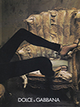Dolce & Gabbana (-2003)