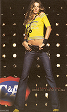 C&A (-2003)