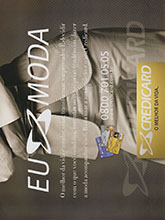 Credit Card (-2003)