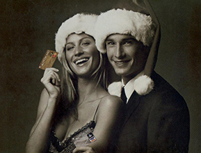 Credit Card (-2003)