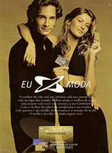 Credit Card (-2003)