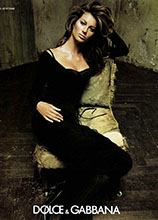 Dolce & Gabbana (-2003)
