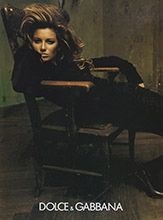Dolce & Gabbana (-2003)