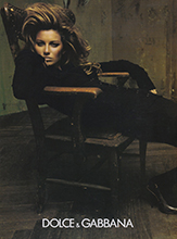 Dolce & Gabbana (-2003)