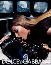 Dolce & Gabbana (-2003)
