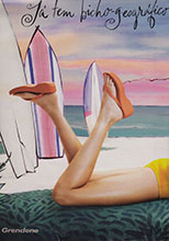 Ipanema (-2003)