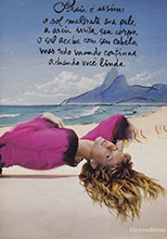 Ipanema (-2003)