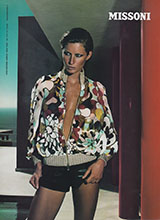 Missoni (-2003)