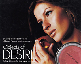 Victoria's Secret (-2003)