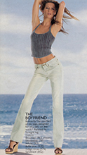 Victoria's Secret (-2003)
