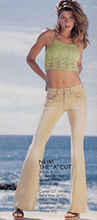 Victoria's Secret (-2003)